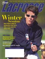 LAX cover