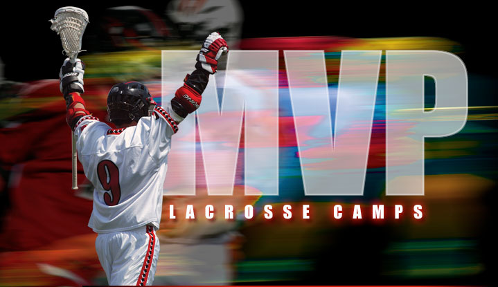 MVP Lacrosse Camps
