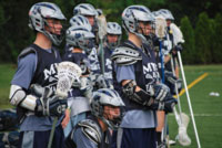 MVP Lacrosse Team