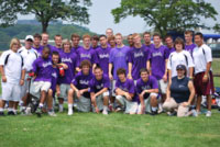MVP Lacrosse Stuff