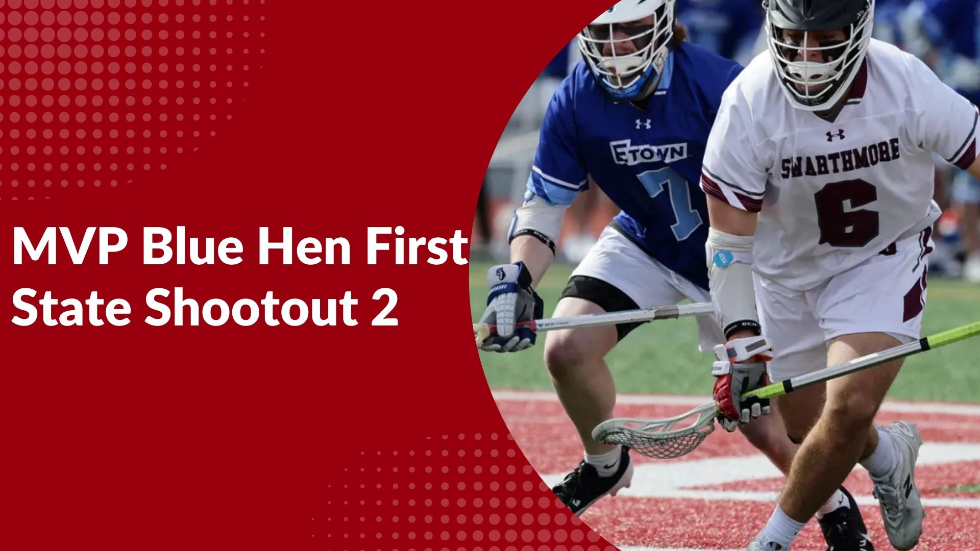 MVP Blue Hen First State Shootout 2 