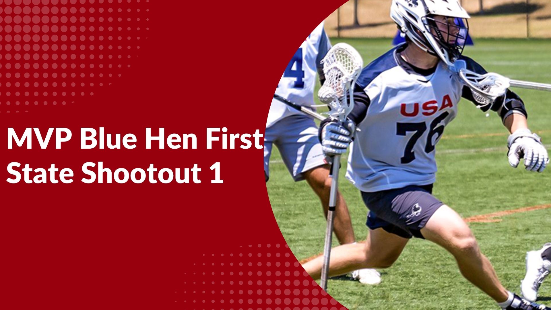 MVP Blue Hen First State Shootout