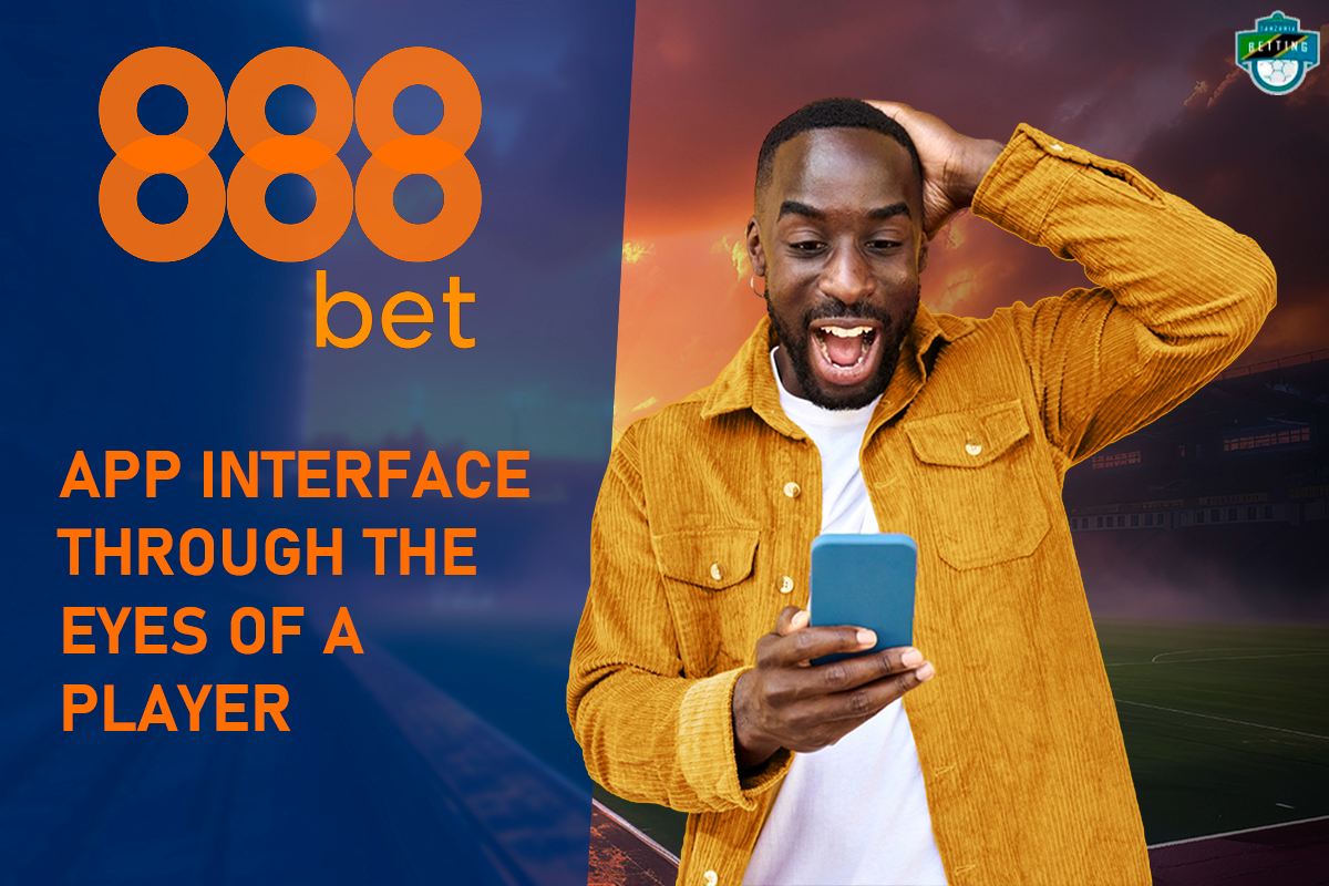 The 888bet App Interface Through the Eyes of a Player — Simple or Complicated